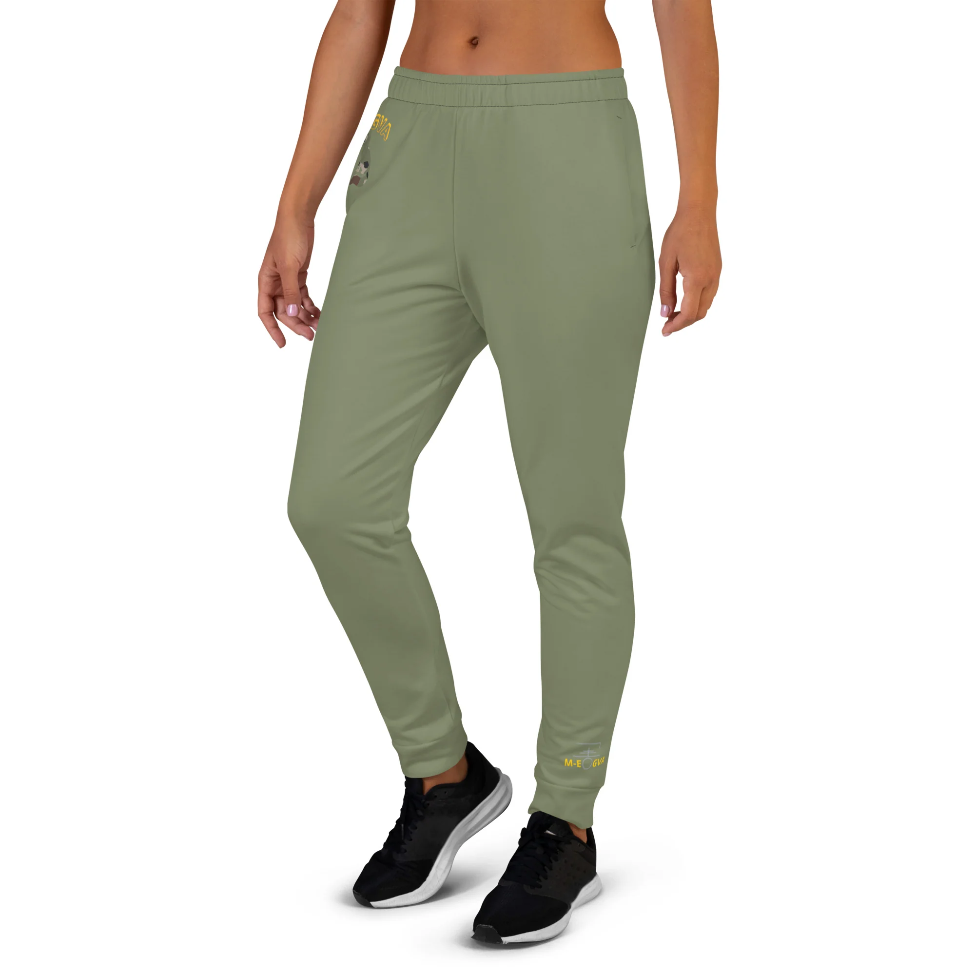 Pantalon de Jogging Femme - Uni Fox – Image 5