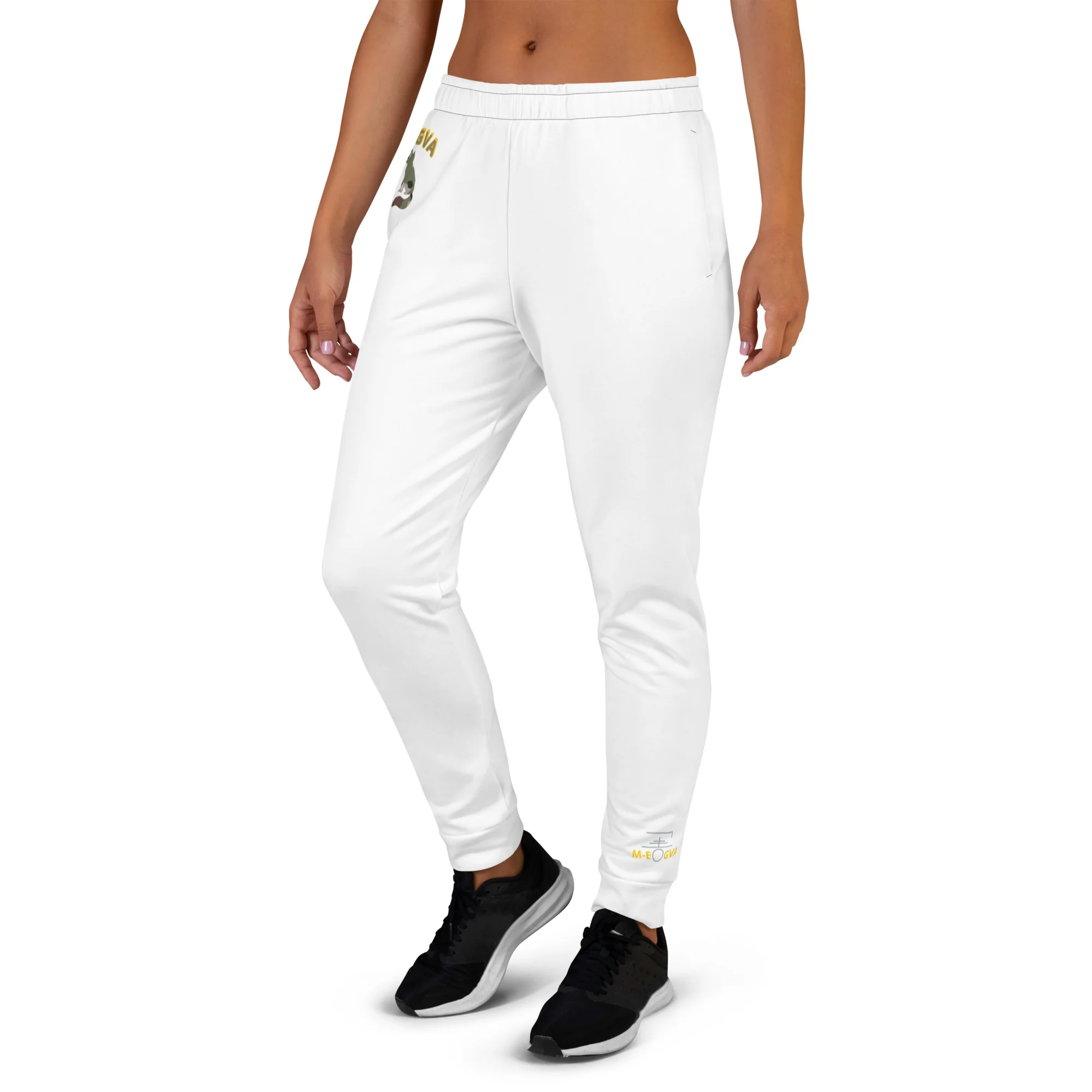Pantalon de Jogging Femme - Uni Bl – Image 7