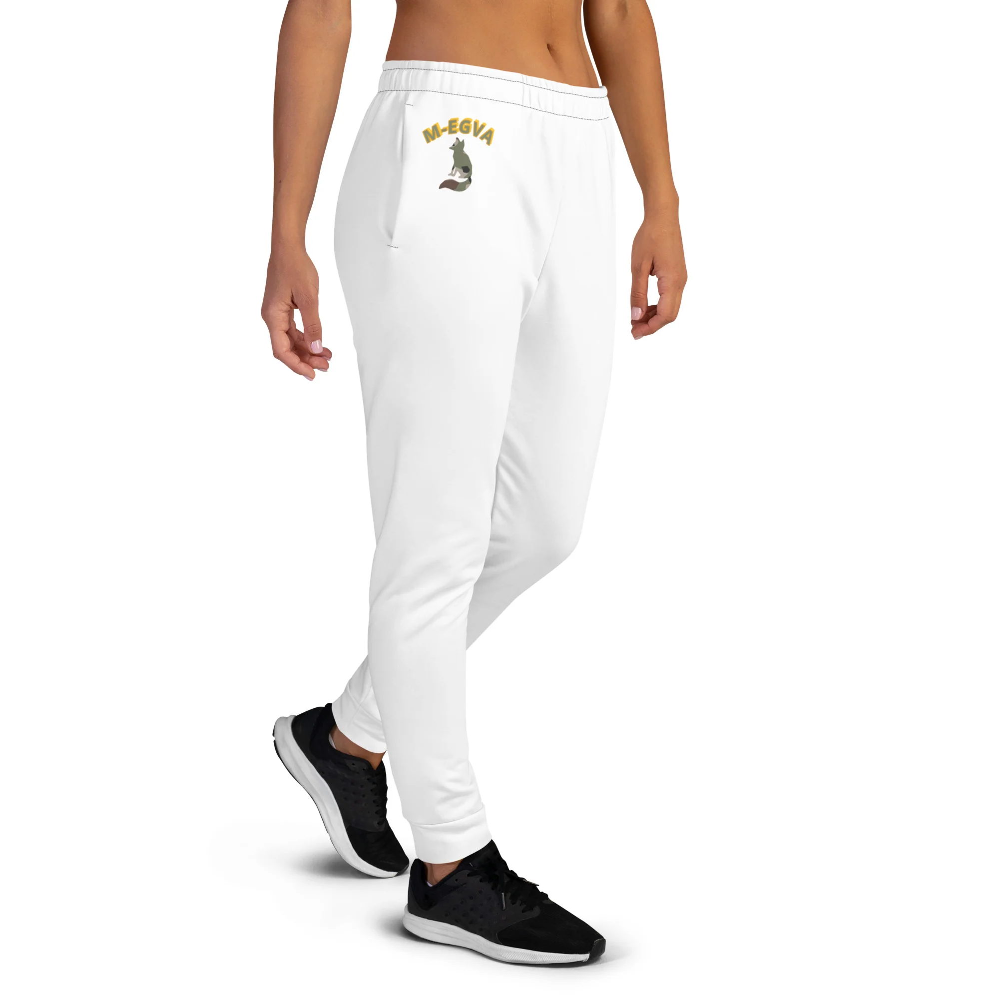 Pantalon de Jogging Femme - Uni Bl – Image 5