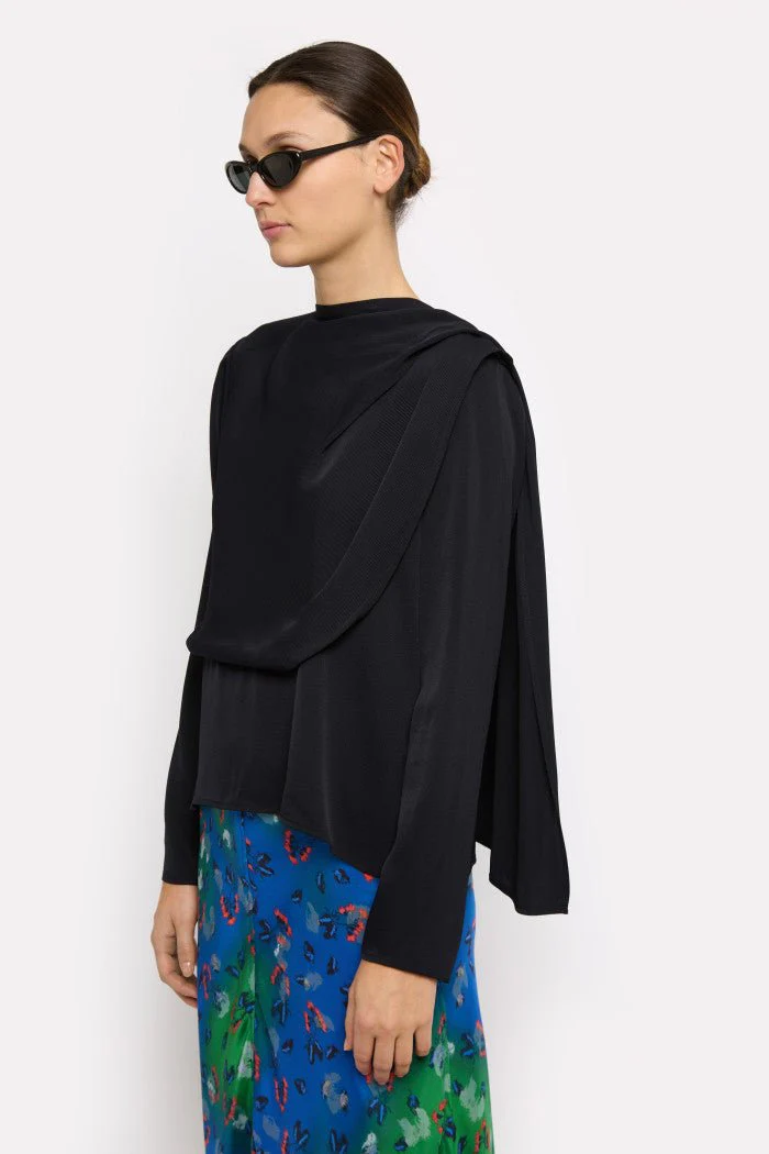 Blouse Roseanna Blanche – Image 3