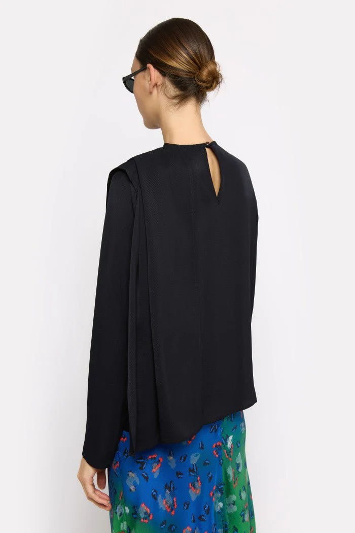 Blouse Roseanna Blanche – Image 2