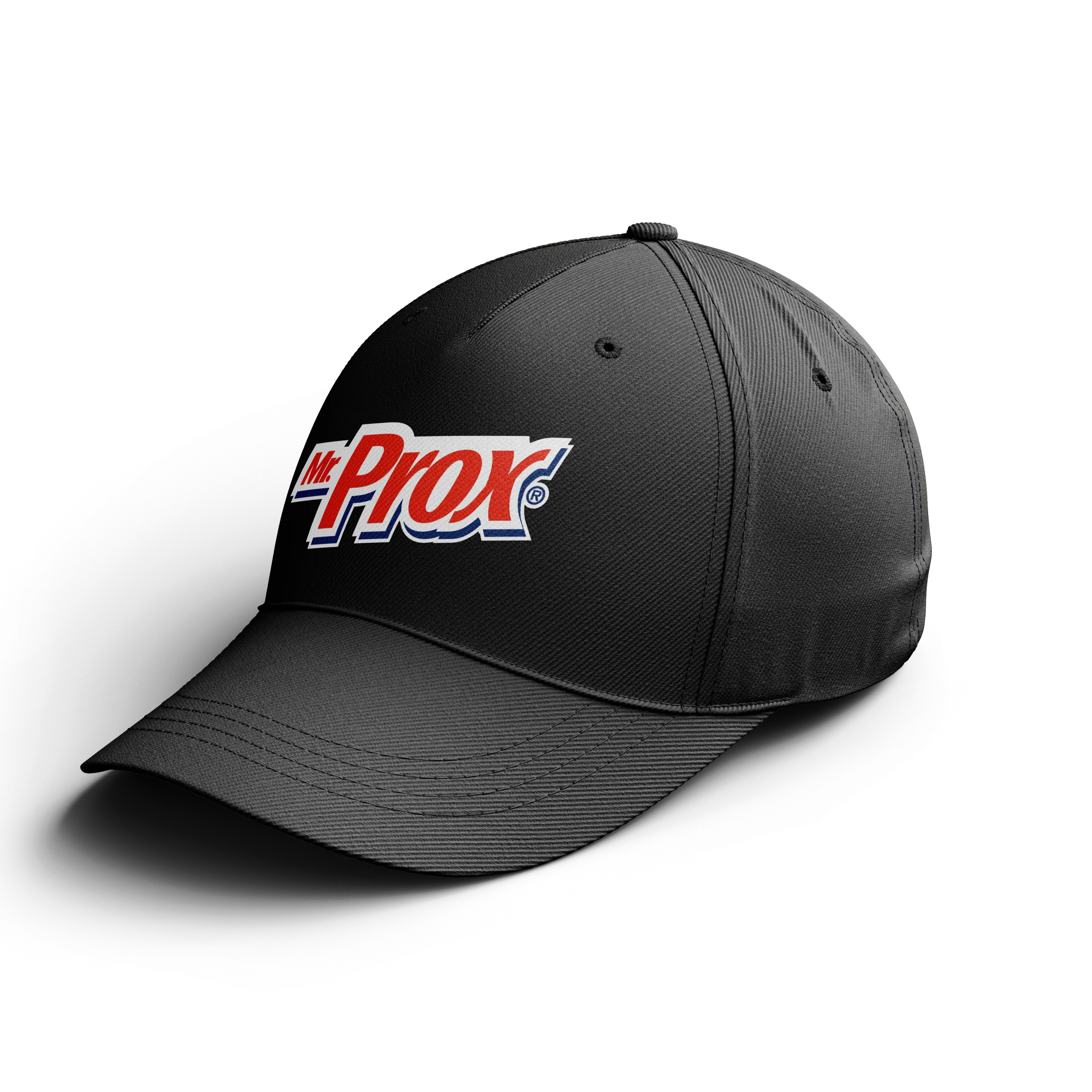 CASQUETTE BASEBALL | "Mr Prox" – Image 2