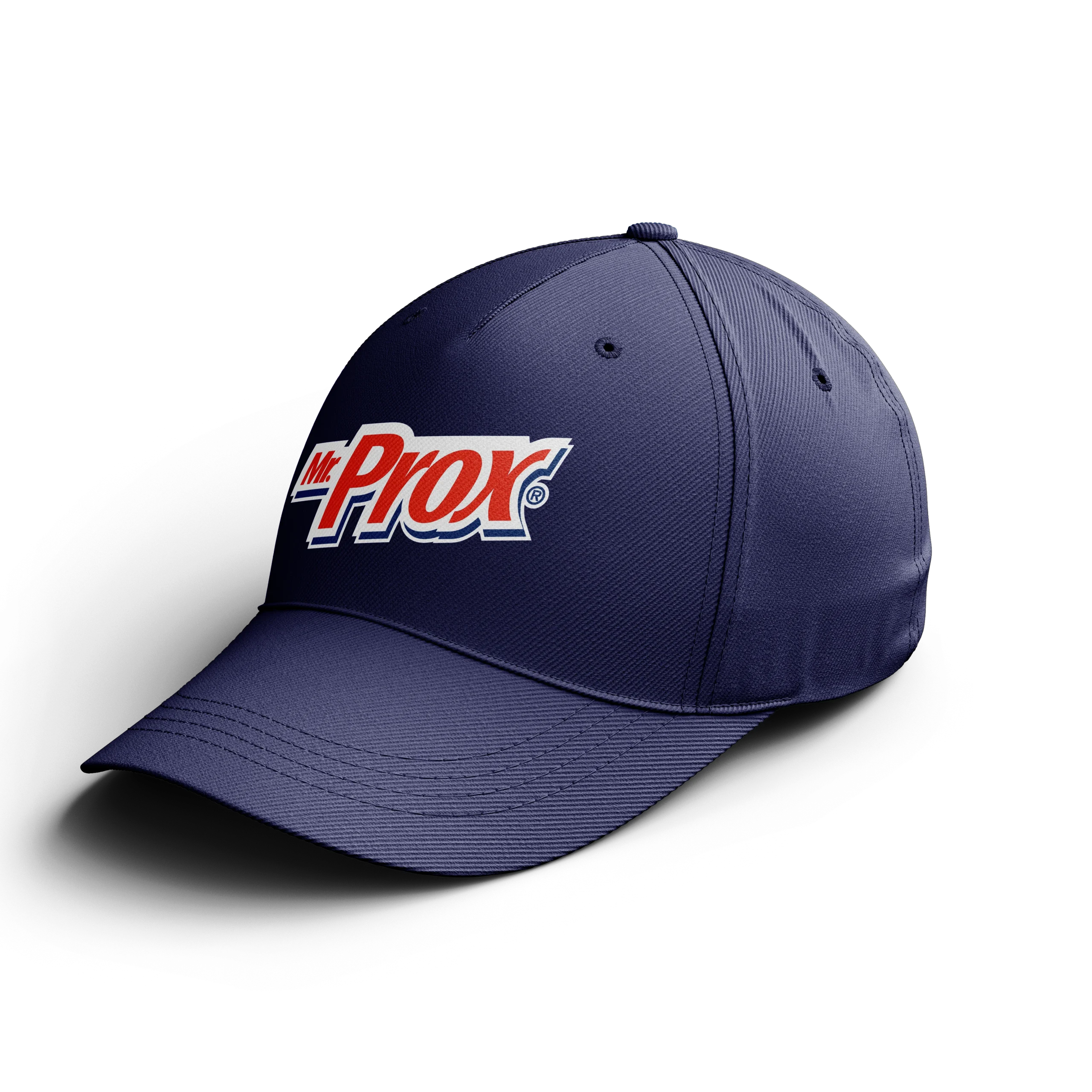 CASQUETTE BASEBALL | "Mr Prox"