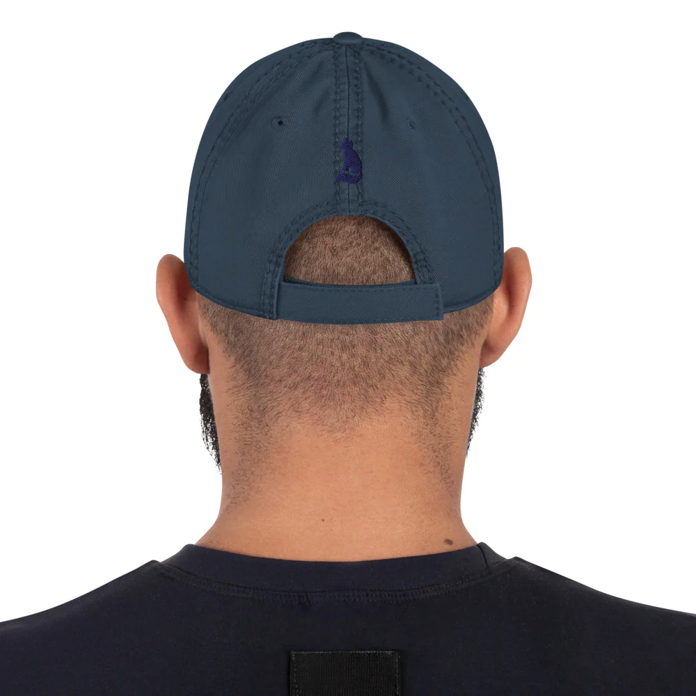 Casquette effet usé - Mixed – Image 3
