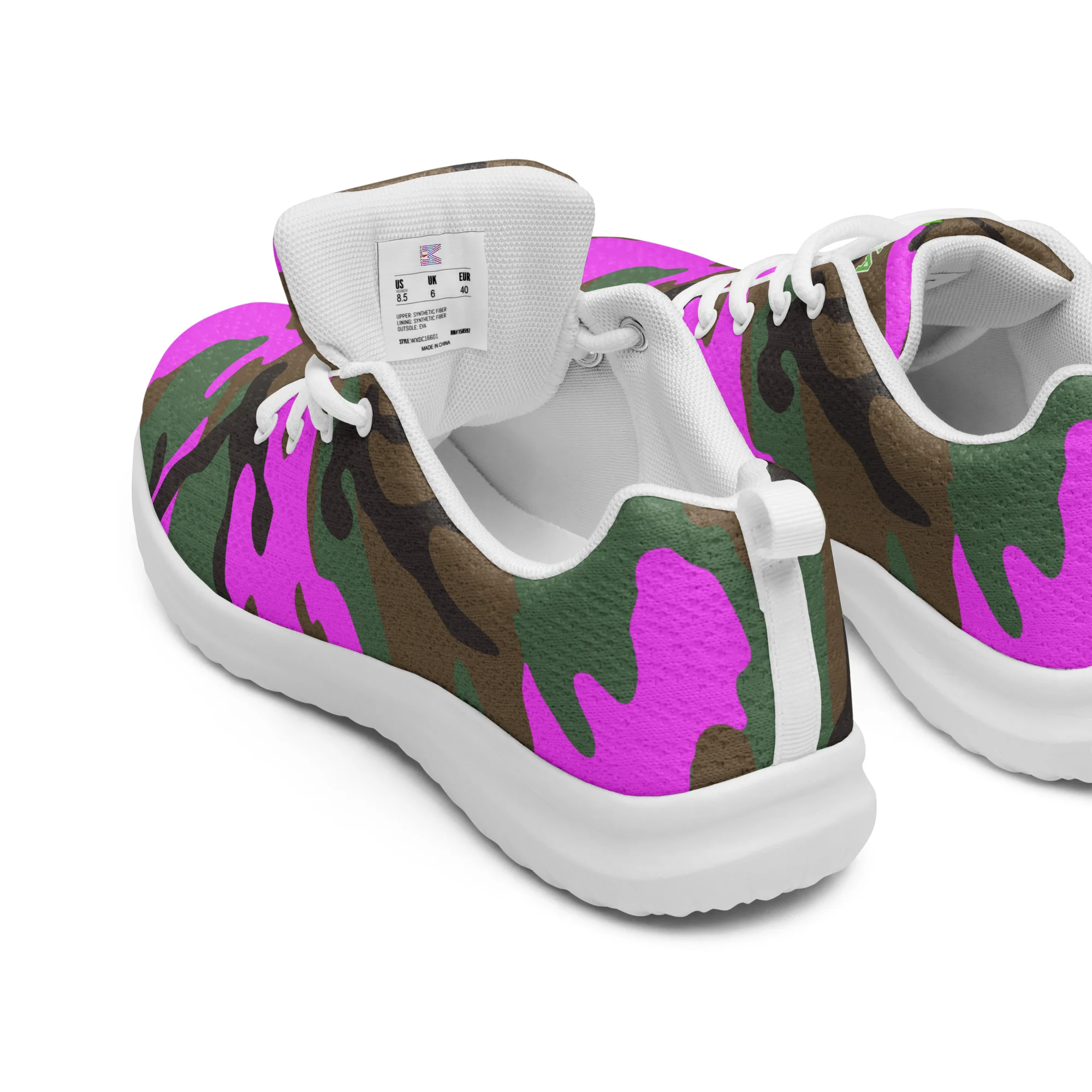 Baskets Homme Flyknit - Adner – Image 8