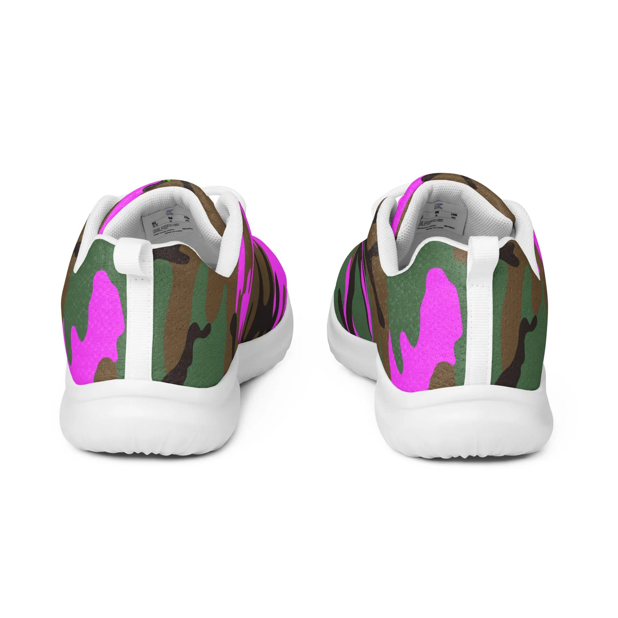 Baskets Homme Flyknit - Adner – Image 9