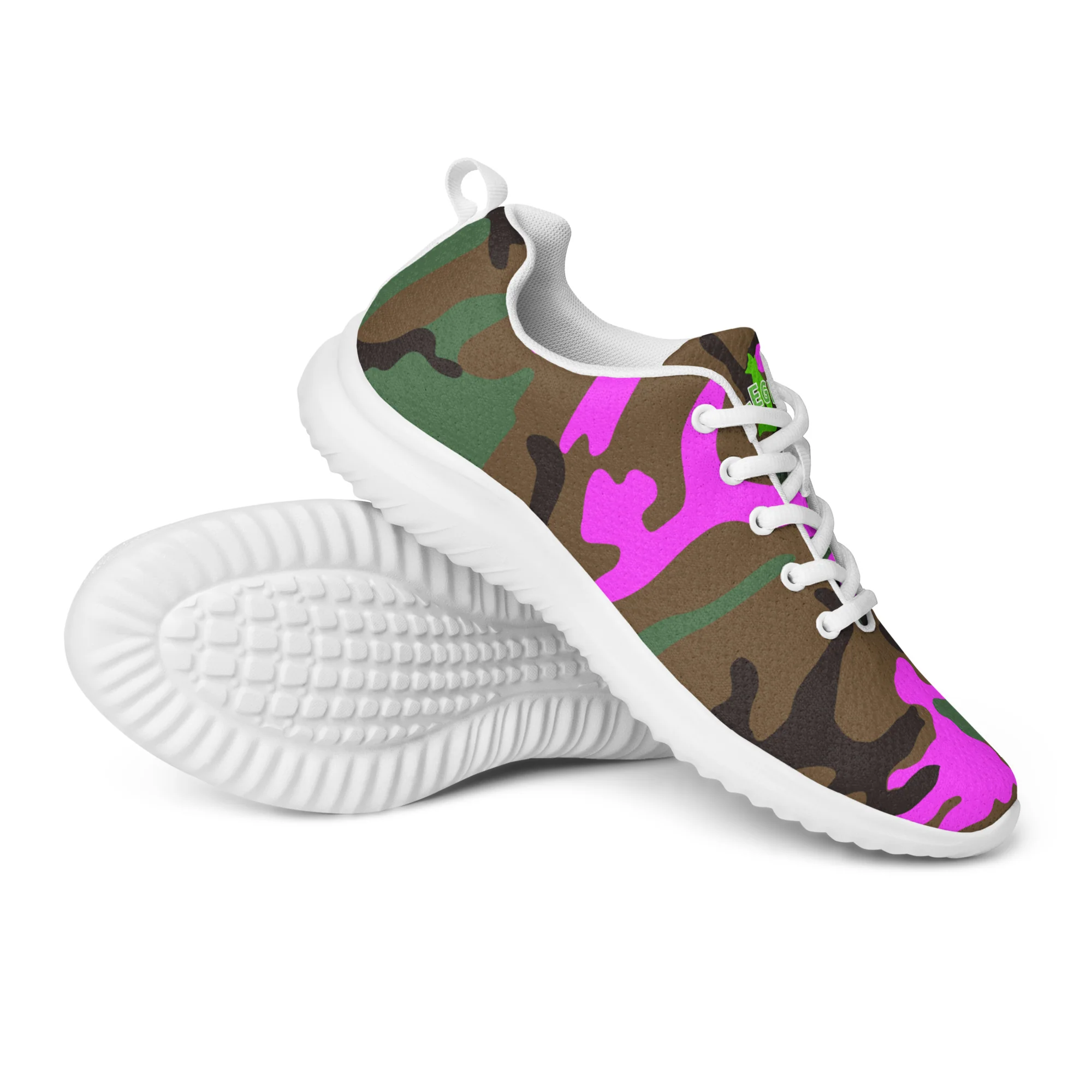 Baskets Homme Flyknit - Adner – Image 4