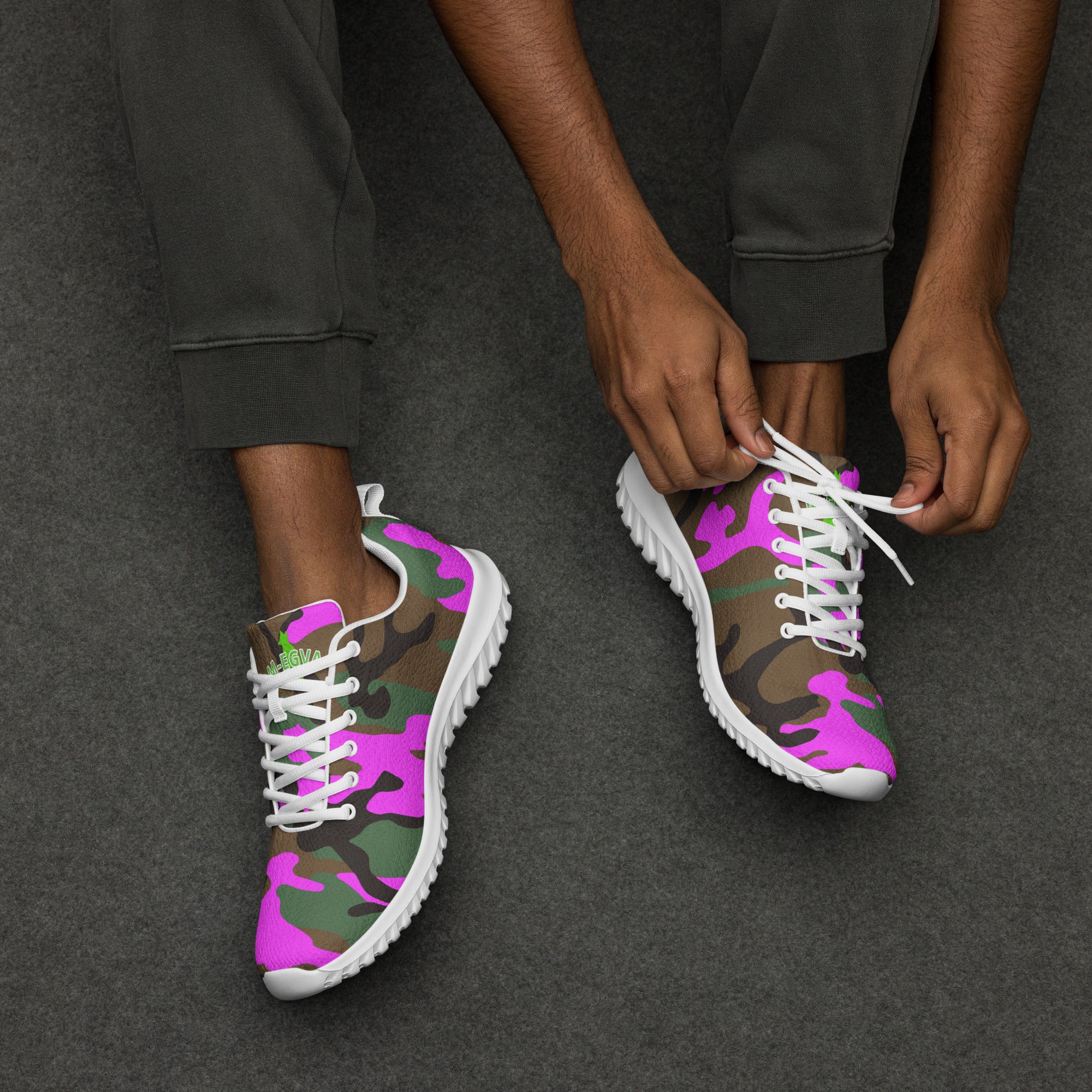 Baskets Homme Flyknit - Adner