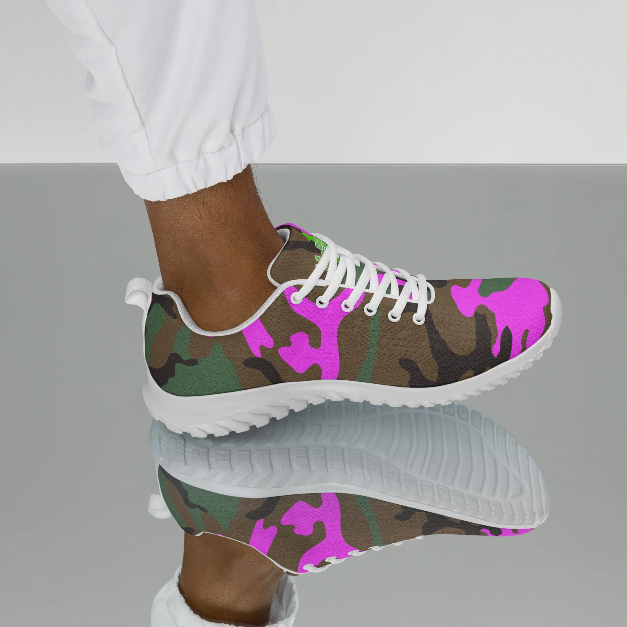 Baskets Homme Flyknit - Adner – Image 5