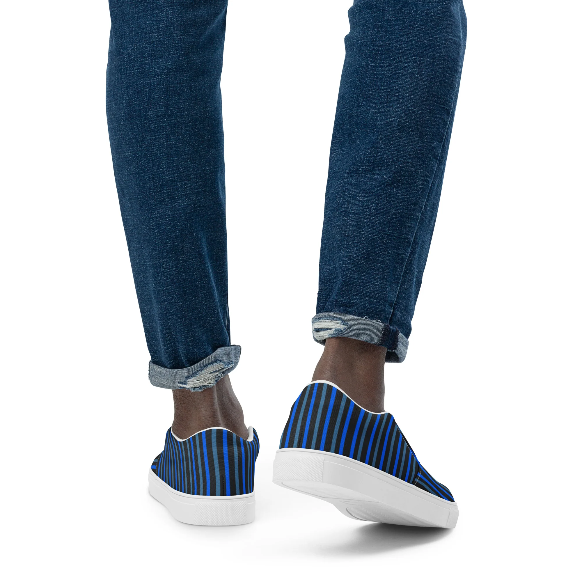 Slip-On Homme - Andor – Image 8