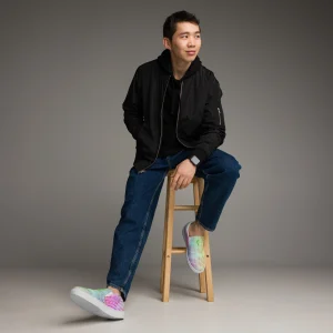 Slip-Ons homme - Street