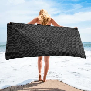 serviette de Plage