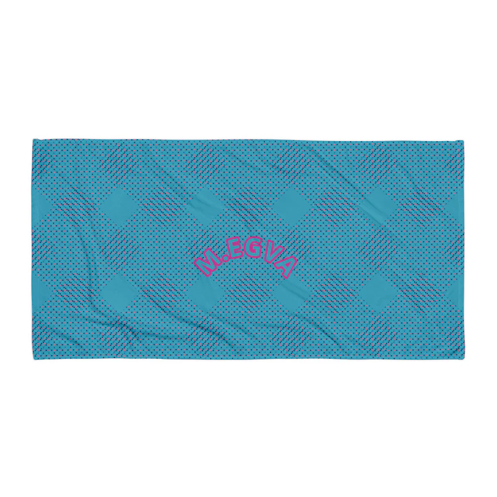 Serviette bain - Isaia – Image 3