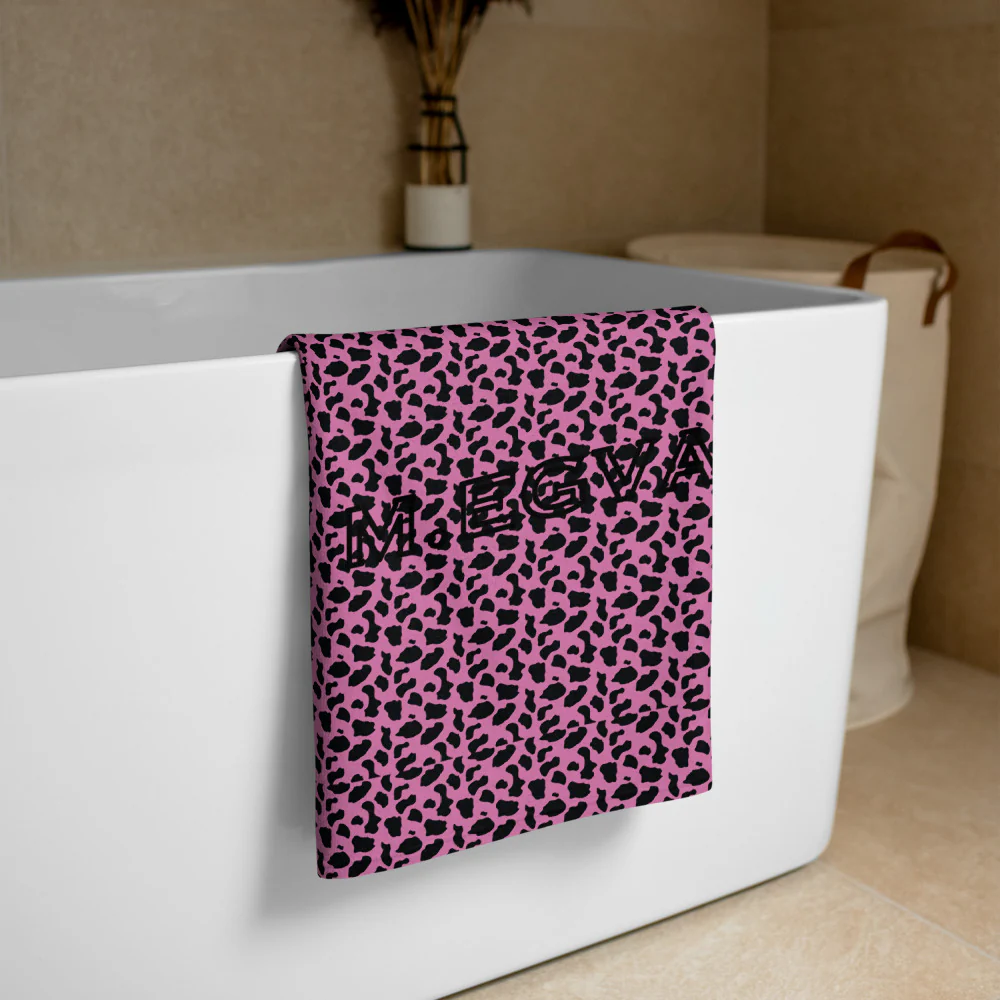 Serviette bain - Isaia – Image 2