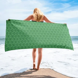 serviette de Plage