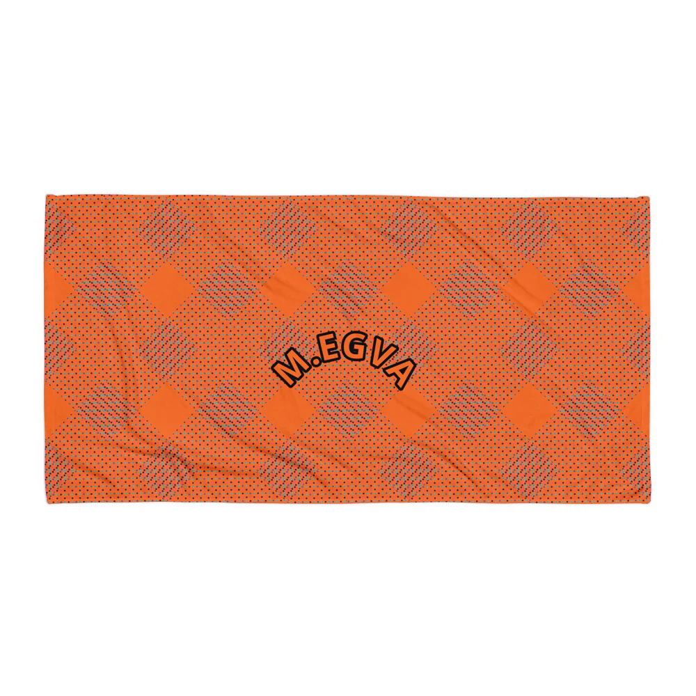 Serviette bain - Isaia – Image 3