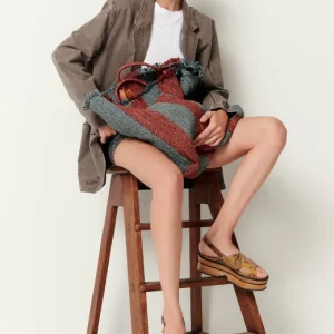 Veste Sassun Pablo Pablo