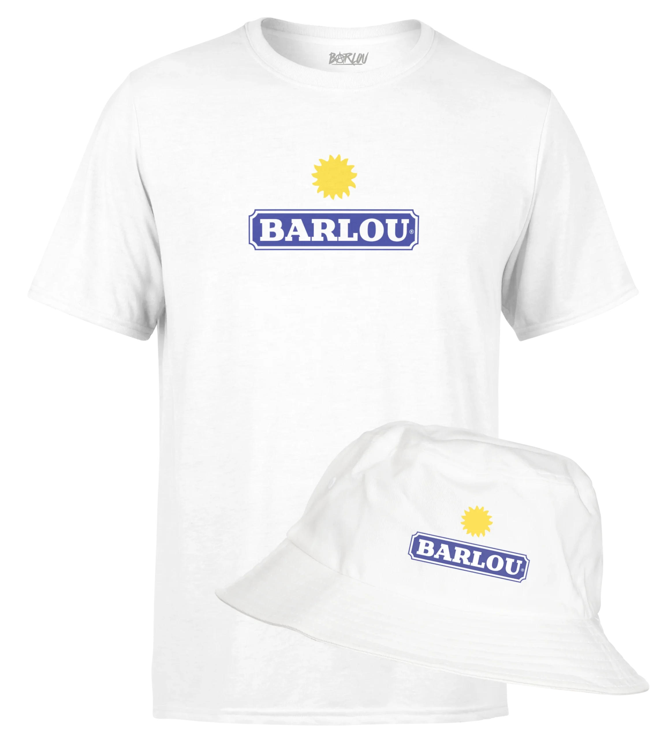 PACK "APÉRO" - T-SHIRT + BOB