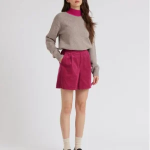 Short Idano Velina rose