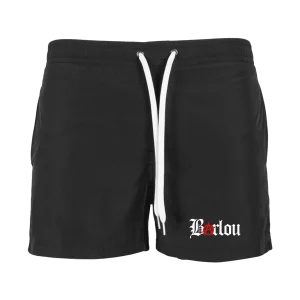 SHORT DE BAIN - BARLOU