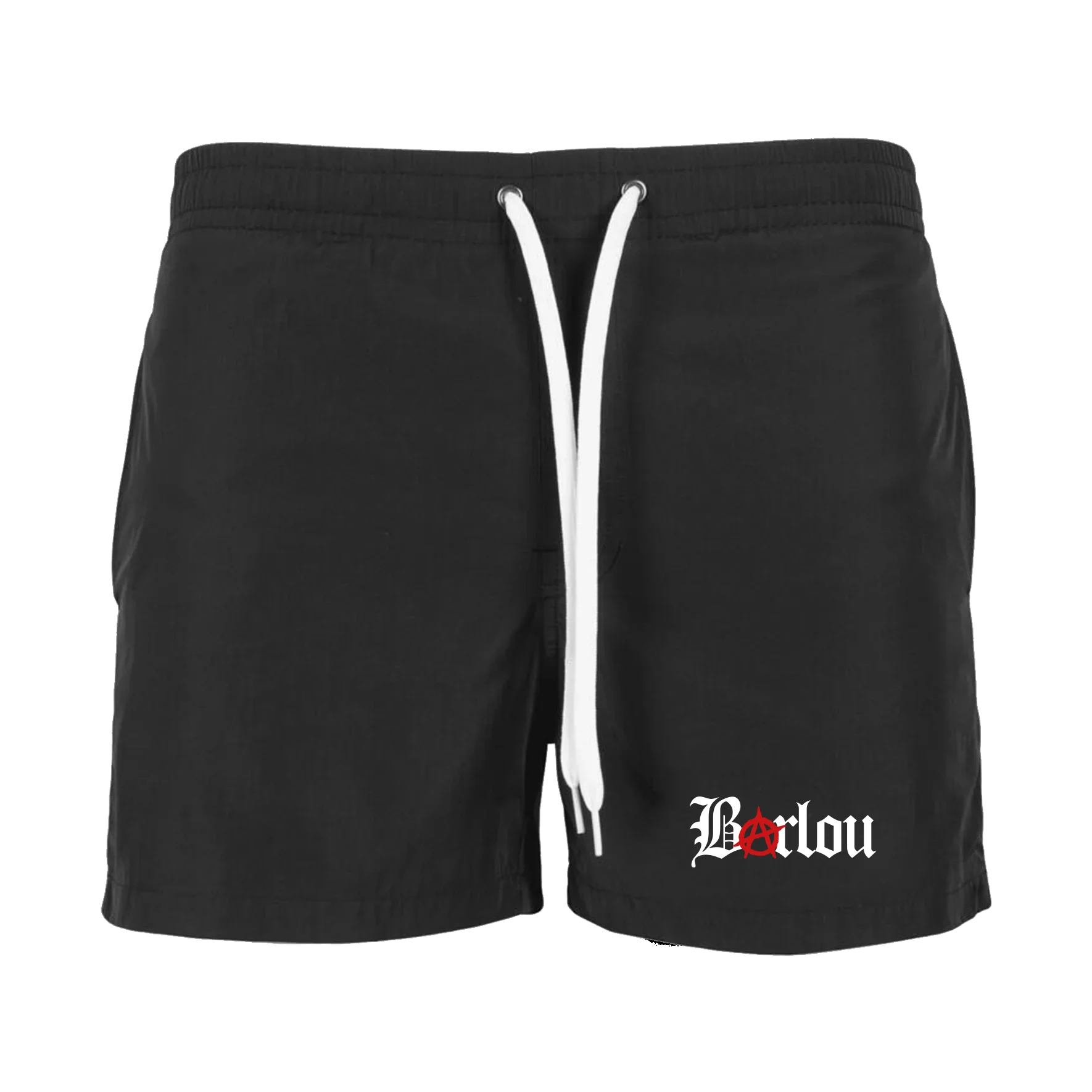SHORT DE BAIN - BARLOU