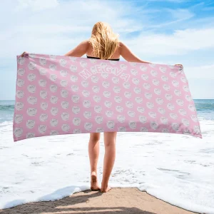 serviette de Plage