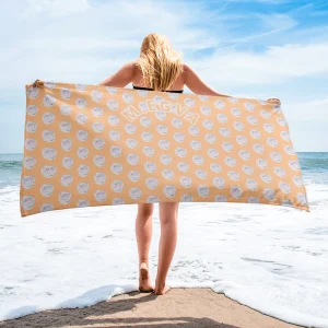serviette de Plage