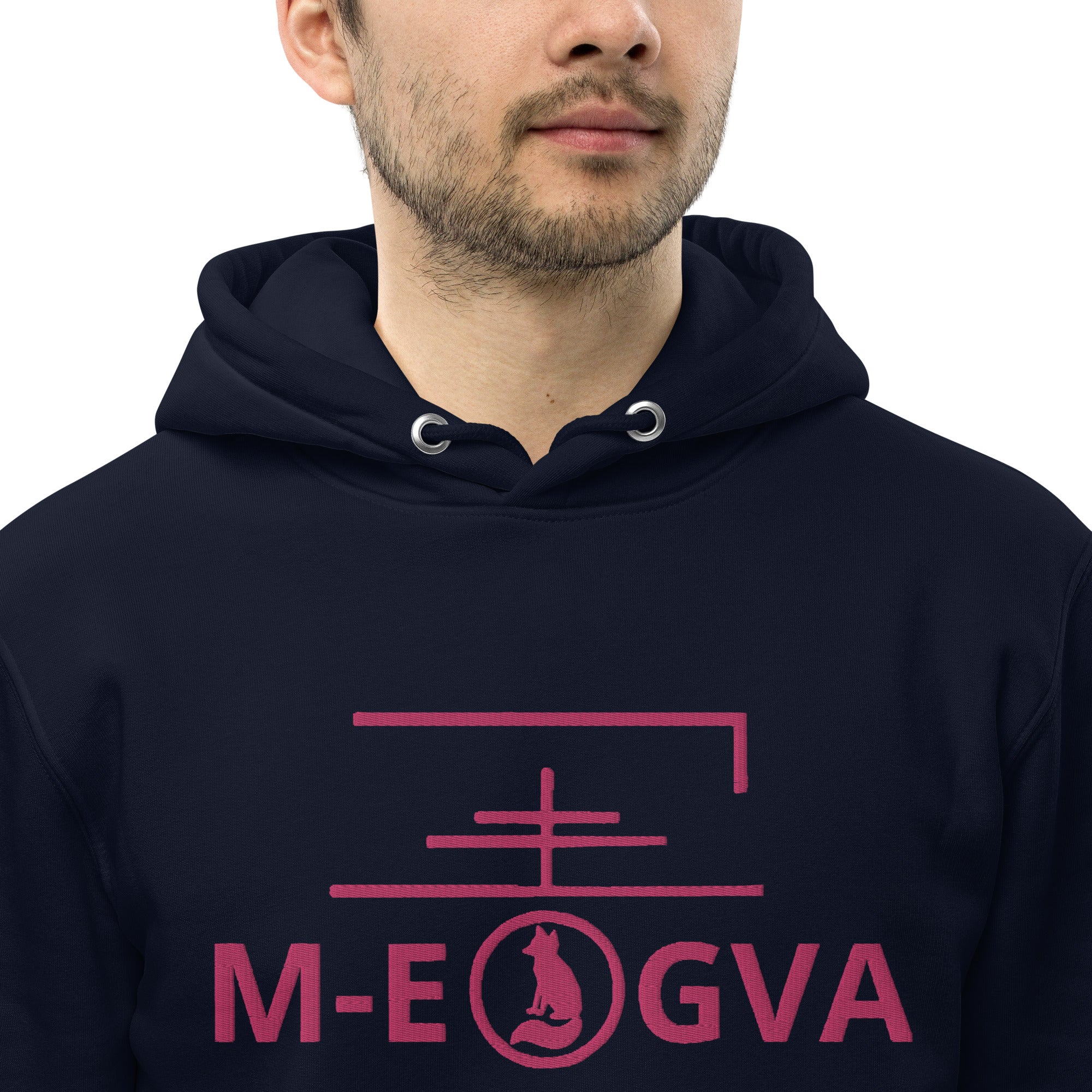 Sweat Capuche écologique - SDLA – Image 3