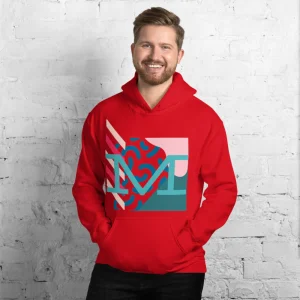 Sweat capuche Homme - M