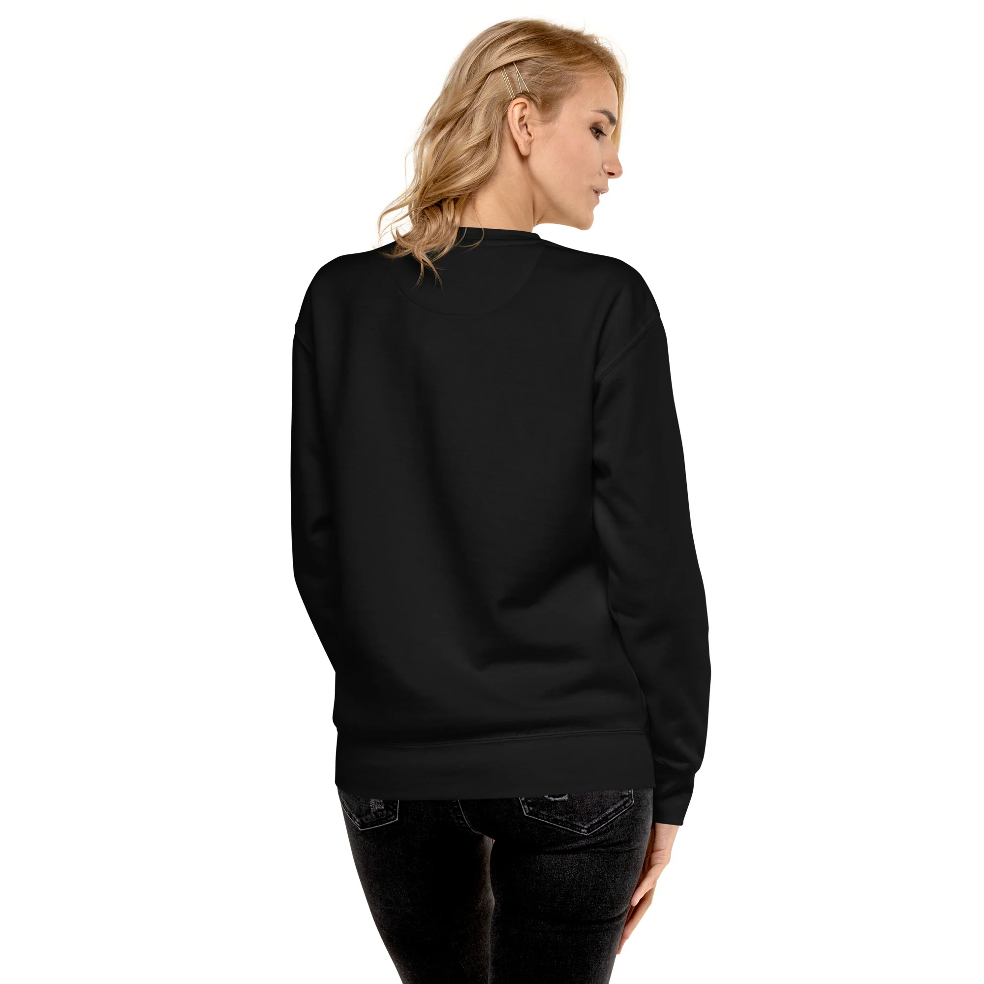 Sweat-Shirt femme Premium - SDLA – Image 5