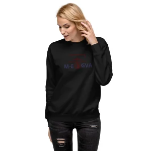 Sweat-Shirt femme Premium- SDLA