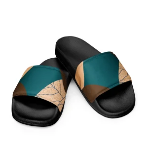 Claquettes femme - Terra bloom