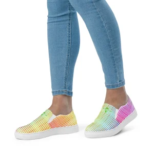 Slip-Ons femme - Street